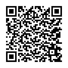 QR Code for Phone number +12052657534