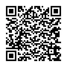QR Code for Phone number +12052657822
