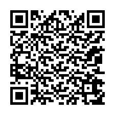 QR Code for Phone number +12052657985