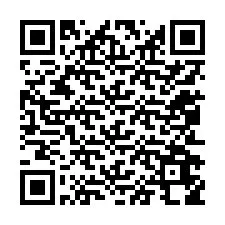QR Code for Phone number +12052658366