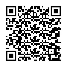 QR Code for Phone number +12052673300