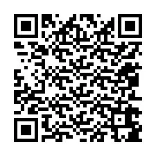 QR Code for Phone number +12052685856