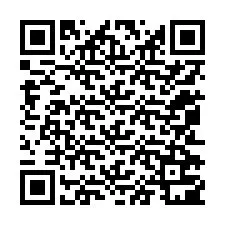 QR Code for Phone number +12052701274