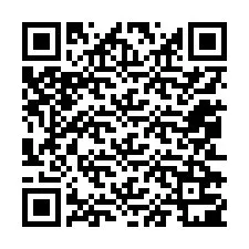 QR Code for Phone number +12052701277