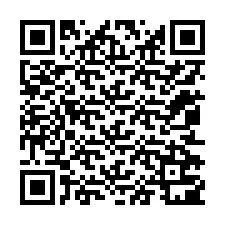 QR Code for Phone number +12052701281