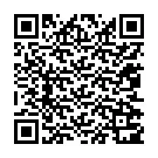 QR Code for Phone number +12052701282