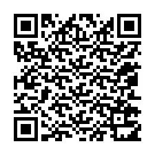 QR Code for Phone number +12052711958
