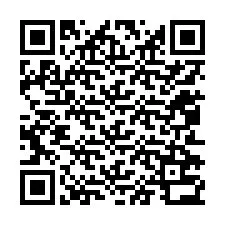 Kode QR untuk nomor Telepon +12052732252