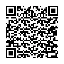 Kode QR untuk nomor Telepon +12052732256