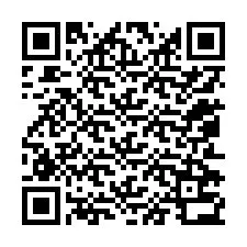 QR-koodi puhelinnumerolle +12052732258