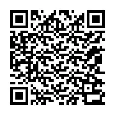 QR-code voor telefoonnummer +12052732271