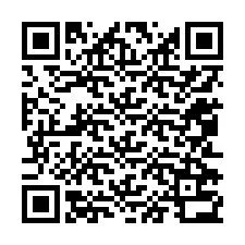 QR kód a telefonszámhoz +12052732272