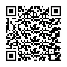 QR Code for Phone number +12052750170
