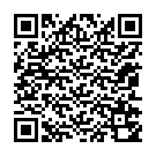 QR Code for Phone number +12052750545