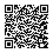 QR Code for Phone number +12052750550