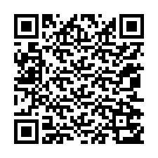 Código QR para número de teléfono +12052753280