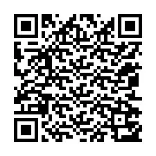 QR Code for Phone number +12052753284