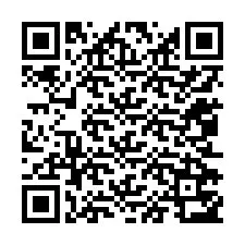 QR Code for Phone number +12052753292