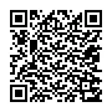 QR Code for Phone number +12052753297