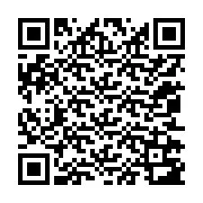 QR Code for Phone number +12052783084