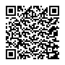 QR Code สำหรับหมายเลขโทรศัพท์ +12052783085