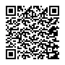 电话号码二维码 +12052783087