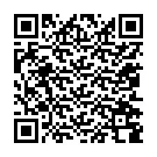 QR-код для номера телефона +12052788746