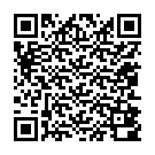 QR Code for Phone number +12052800056