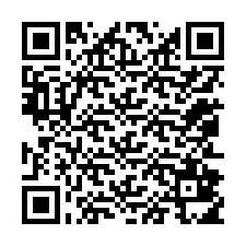 QR Code for Phone number +12052815569