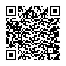 QR Code for Phone number +12052815576