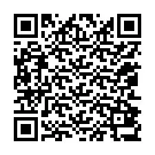 QR Code for Phone number +12052837258