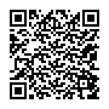 QR Code for Phone number +12052856625