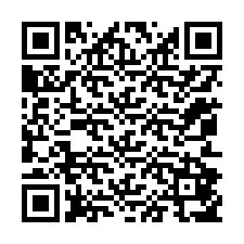 QR Code pour le numéro de téléphone +12052857201