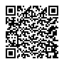QR Code for Phone number +12052899235