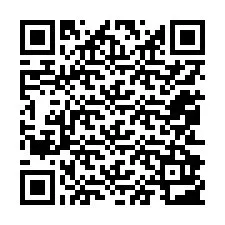 Codice QR per il numero di telefono +12052903277