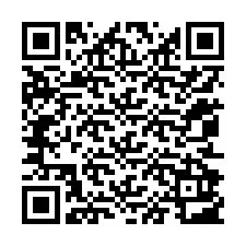 Codice QR per il numero di telefono +12052903280