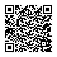 QR Code pour le numéro de téléphone +12052907655