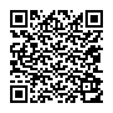 QR Code สำหรับหมายเลขโทรศัพท์ +12052912352