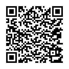 Kode QR untuk nomor Telepon +12052913913