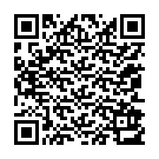 Código QR para número de teléfono +12052913914