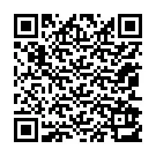 QR-code voor telefoonnummer +12052913915