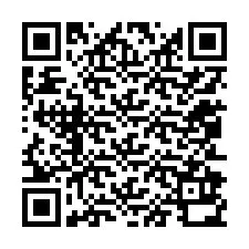 QR-код для номера телефона +12052930166