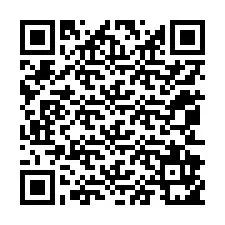 QR Code for Phone number +12052951520
