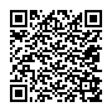 QR Code for Phone number +12052957197