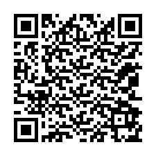 QR-koodi puhelinnumerolle +12052975331