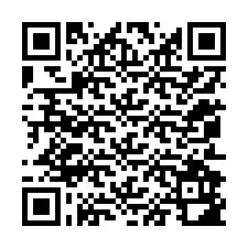 QR Code for Phone number +12052982744