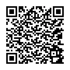 QR Code for Phone number +12052982748