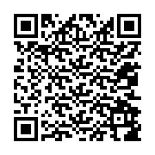 QR Code for Phone number +12052986783