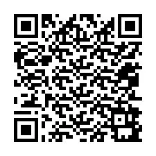 Kode QR untuk nomor Telepon +12052991463