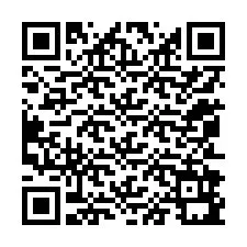 QR Code for Phone number +12052991464